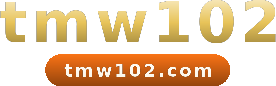 tmw102 logo